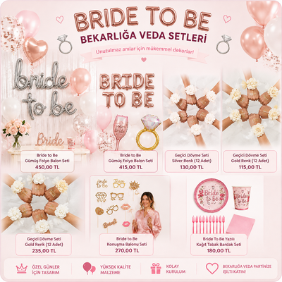 Bride To Be