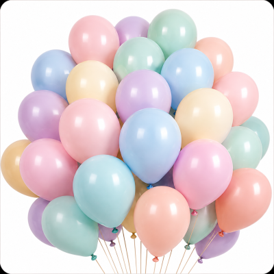 Makaron Balon