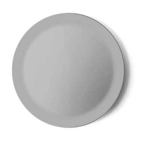 8'li Karton Tabak Silver