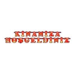 Banner Kınamıza Hoş Geldiniz