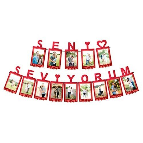 Foto Banner Seni Seviyorum