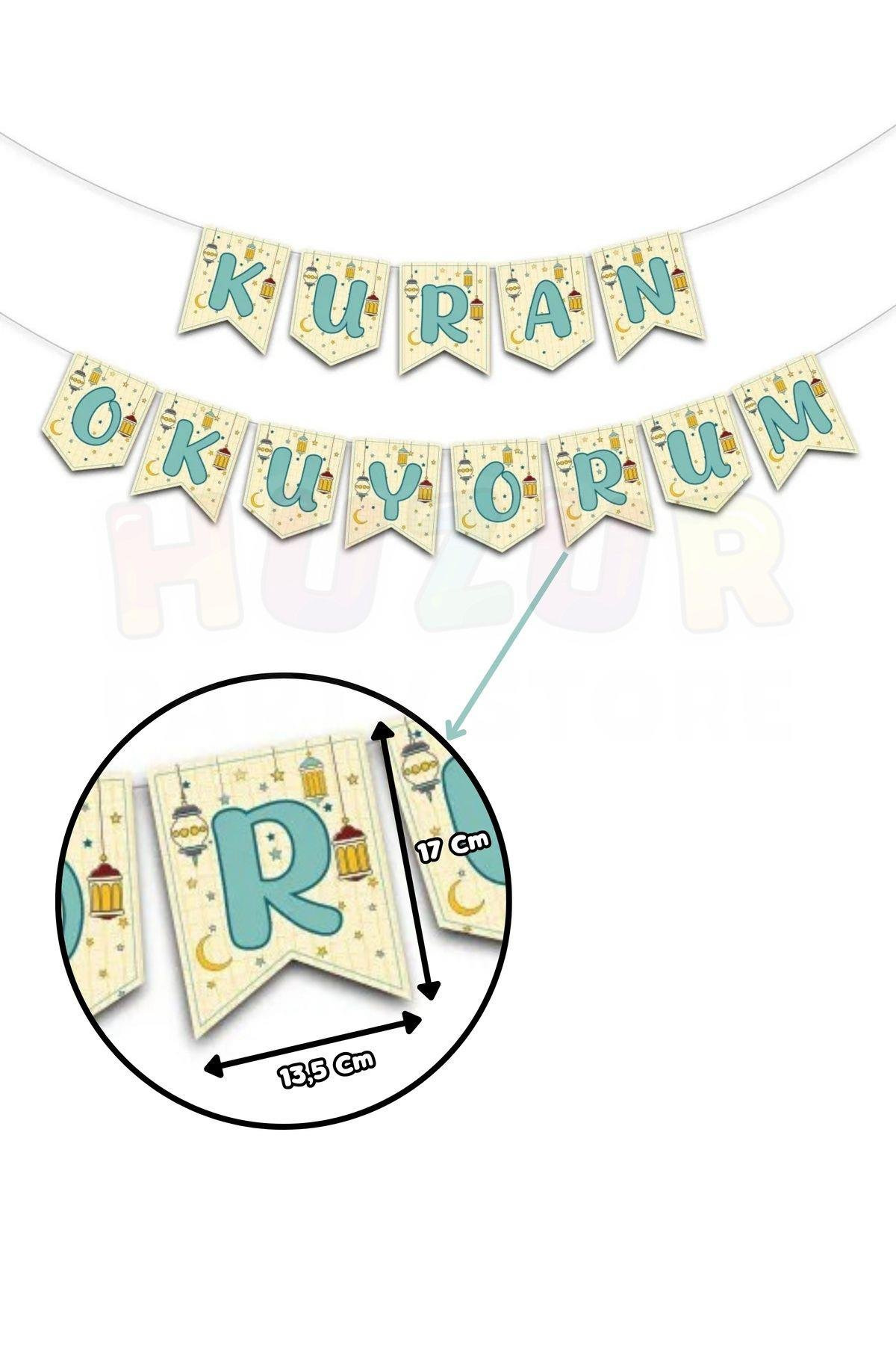 Hoşgeldin Ya Şehri Ramazan