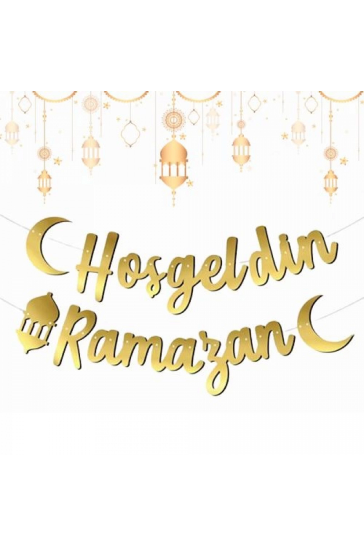 Hoşgeldin Ya Şehri Ramazan