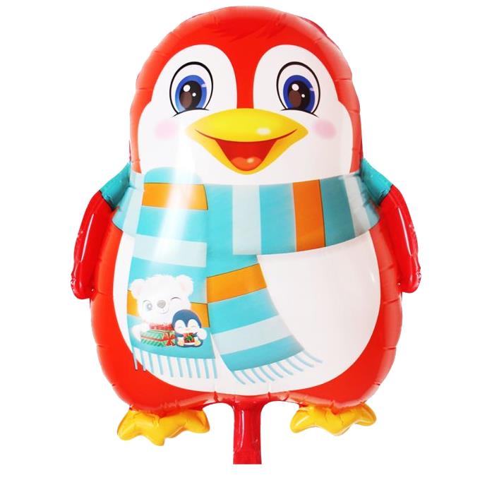 Penguen Folyo Balon 46,5*56