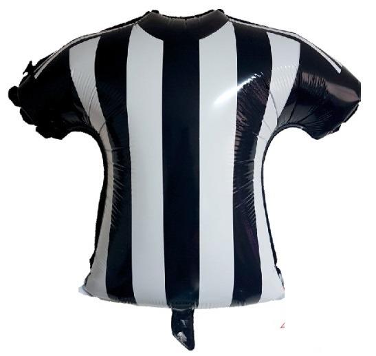 Taraftar S-B Forma Folyo Balon 59,5*56