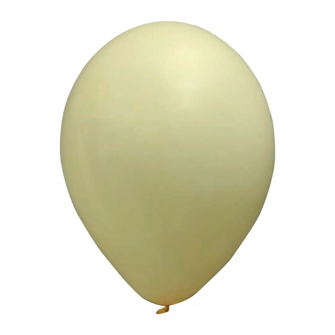 Ten Rengi Balon (100 Adet)